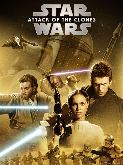 star wars attack of the clones watch online with subtitles|attack of the clones cast.